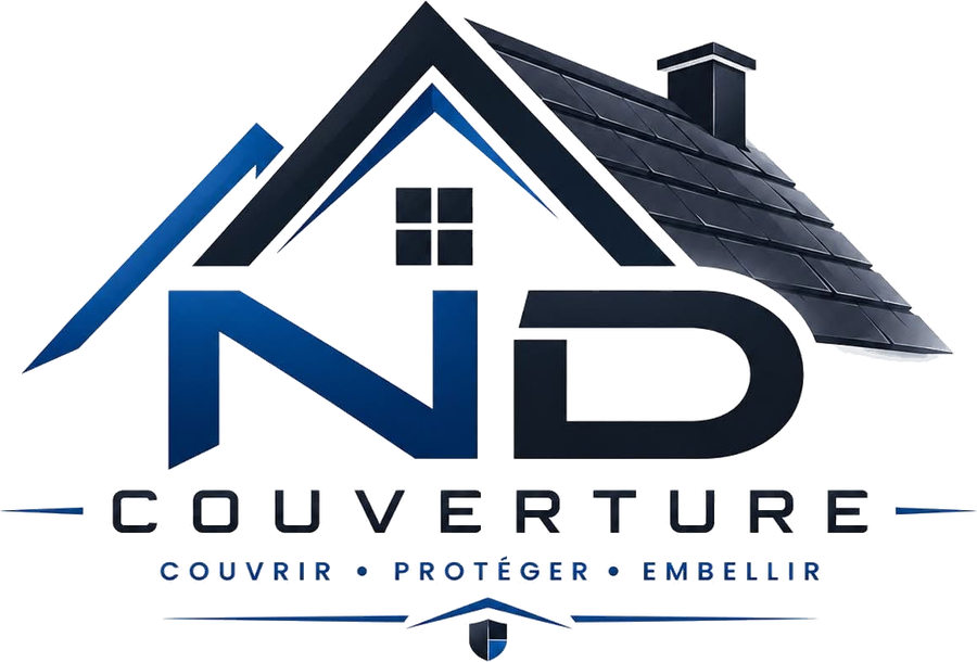 Logo ND Couverture